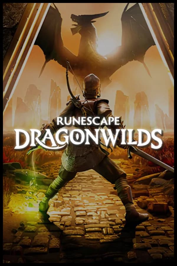 RuneScape: Dragonwilds server hosting